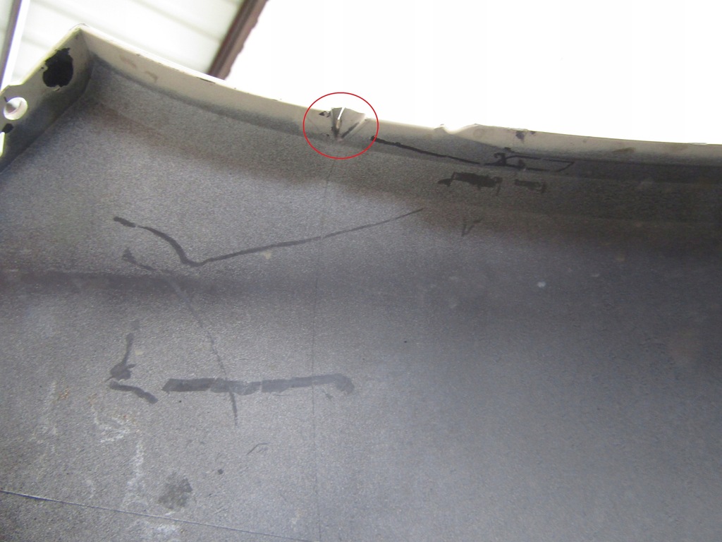 фото №9, Бампер перед передній renault captur lift 17-19