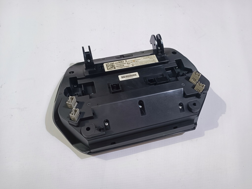 фото №9, Радіо дисплей навігація alpine chevrolet camaro 2016-