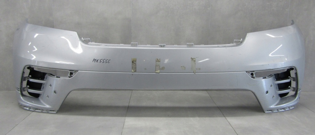 Купить Бампер перед передний land rover range rover velar l560 r-dynamic 18-