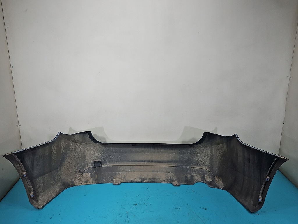 фото №10, Бампер задняя chevrolet cruze błękitny guf sedan 08-12