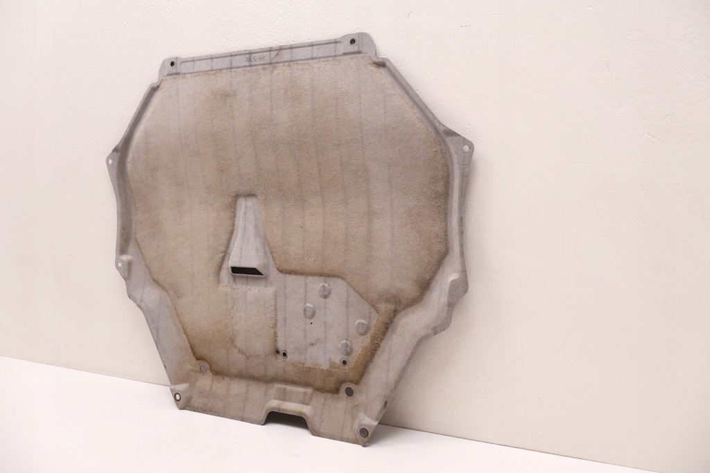 фото №5, Mitsubishi eclipse cross 1.5t защита pod двигатель