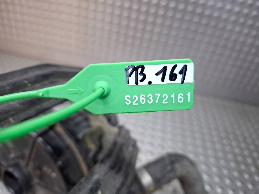 Насос повітря вторинного 7508267 bmw e65 e66 730i 735i 745i 760i m54 Недорого