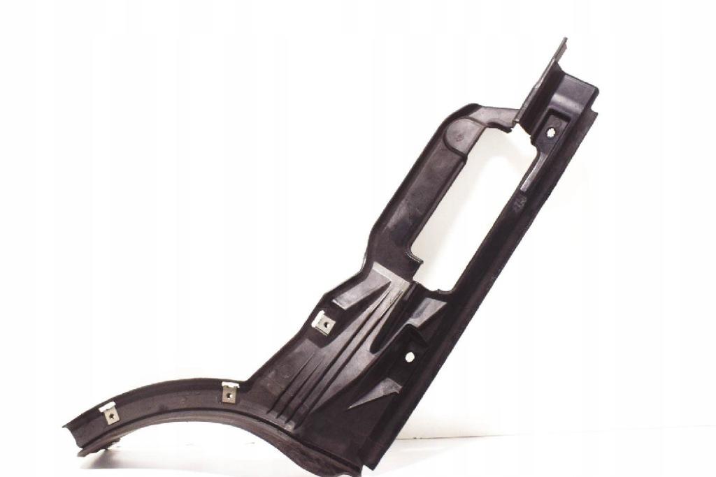 фото №8, Audi q5 8r левая наружная защита подвеска 8r0825213a nowa оригинальная