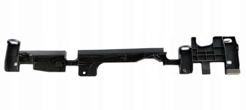 фото №3, Верхній захист радіатора кронштейн renault kadjar