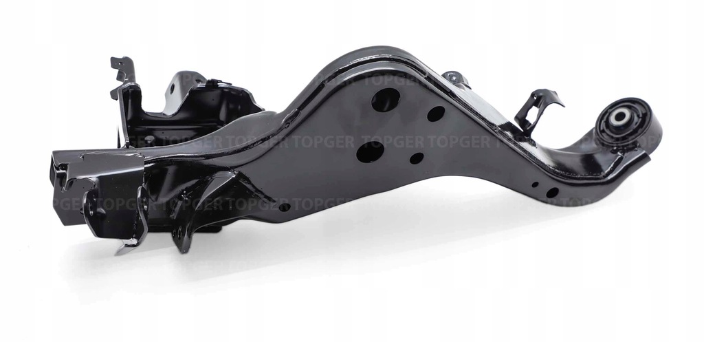 фото №5, Новий важіль лівий задня nissan qashqai, rogue, x-trail, renault koleos, kadjar