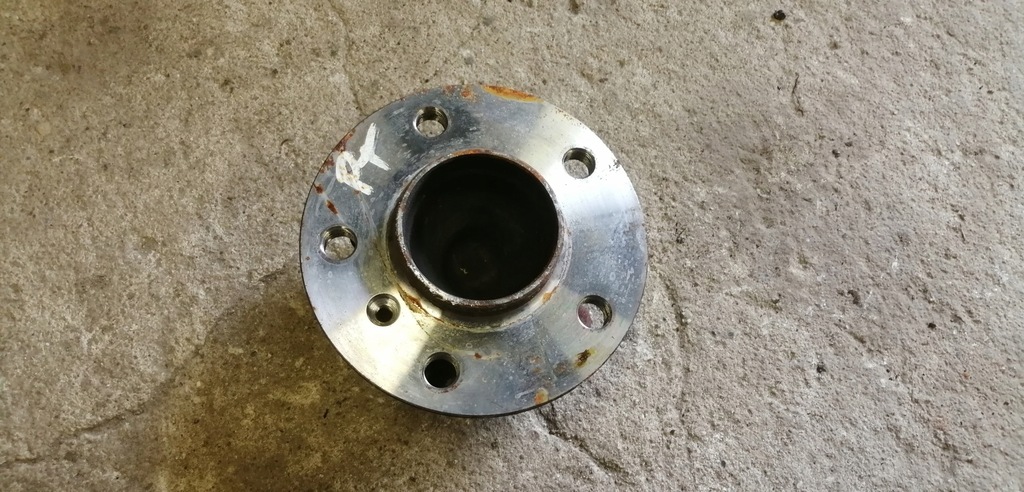 фото №1, Mini cooper f55 f56 ступиця підшипник задня