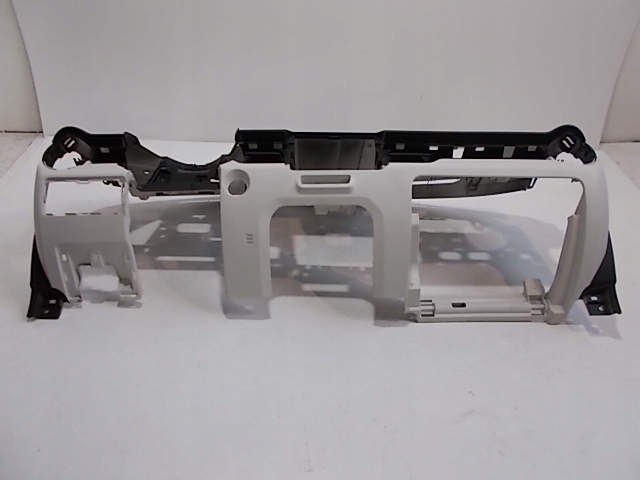 фото №7, Suzuki ignis iii 16 - 24 приборная панель консоль nowa org !