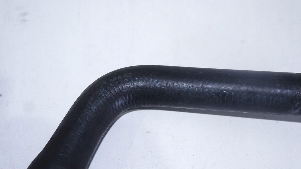 фото №7, Труба трубки wody x3 e83 2.0