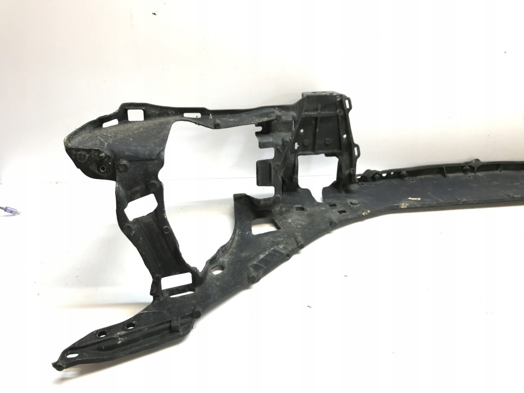 фото №9, Volvo s60 ii v60 pas передний усилитель 31283053