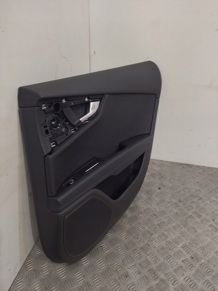 фото №9, 4g8867306 оббивка обшивка двері правий задня audi a7