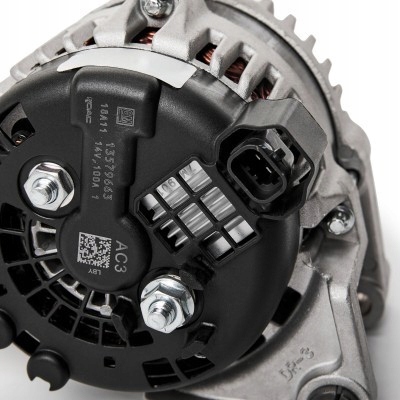 Генератор ridex 4g1608r в Украине