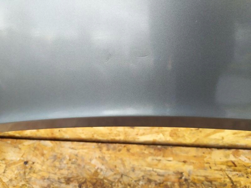 Капот крышка двигателя nv603 renault scenic 2 в Украине