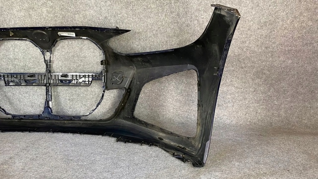 фото №12, Бампер передний перед - bmw serii 4 gran coupe g26 m-pakiet 21-