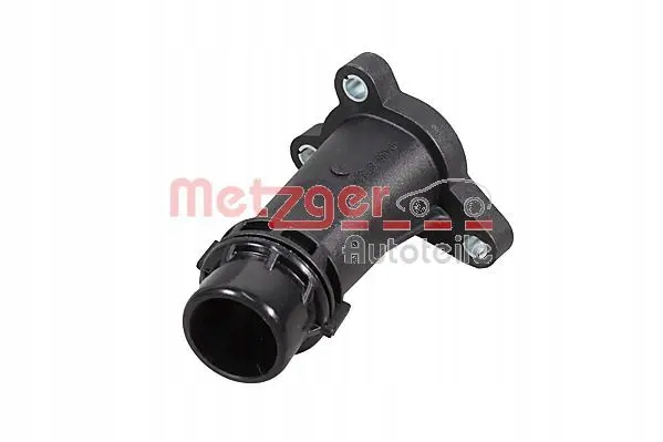 фото №1, Патрубок системи охолодження 4010400 metzger bmw 1 2