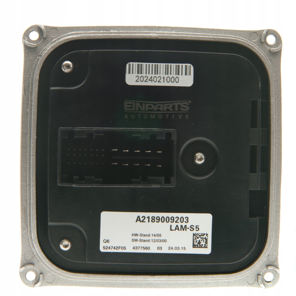 фото №4, Eplm20 модуль блок керування led