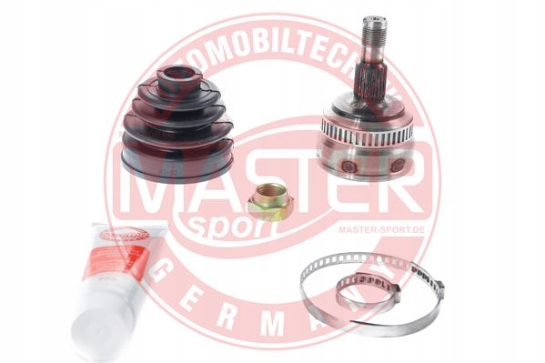 фото №1, Шарнір гомокінетичний mercedes-benz a-class