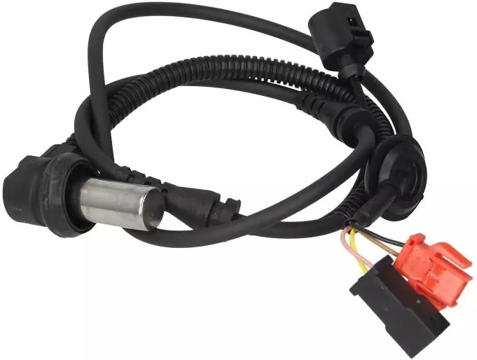 фото №1, Датчик, скорость вращательная колеса autlog as4006