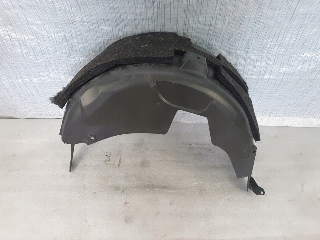 фото №5, Jaguar xf i подкрылок задние левая 8x23-f279d23-ab