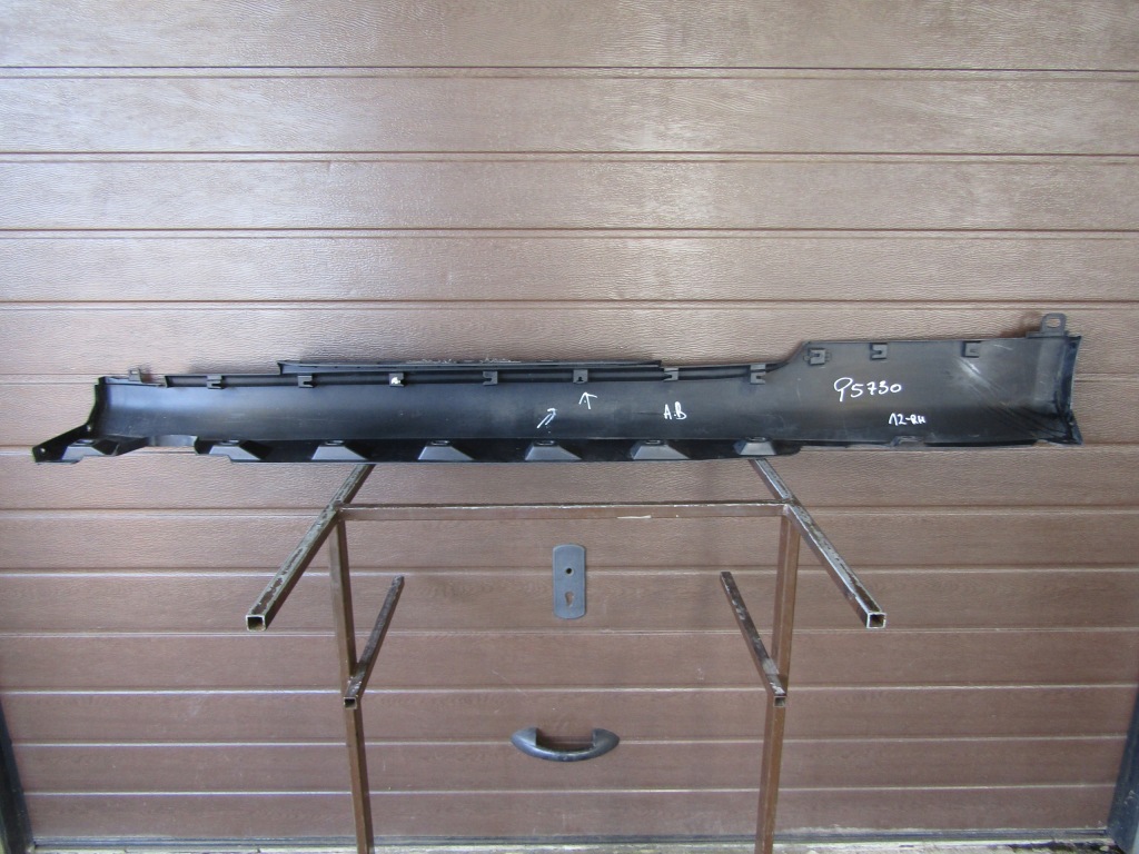 Молдинг порог правый  mini cooper paceman r61 12-16 в Украине