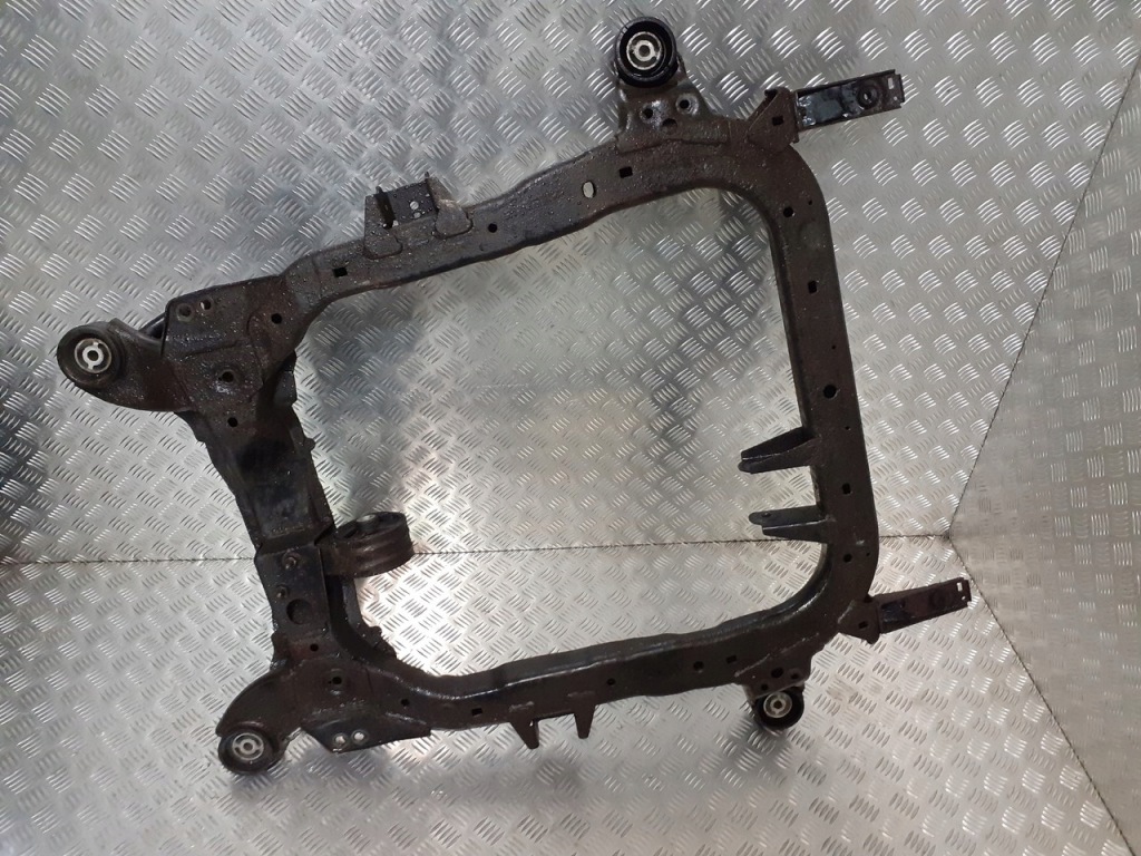 фото №1, Подрамник подрамник перед saab 9-3 ii 1.8