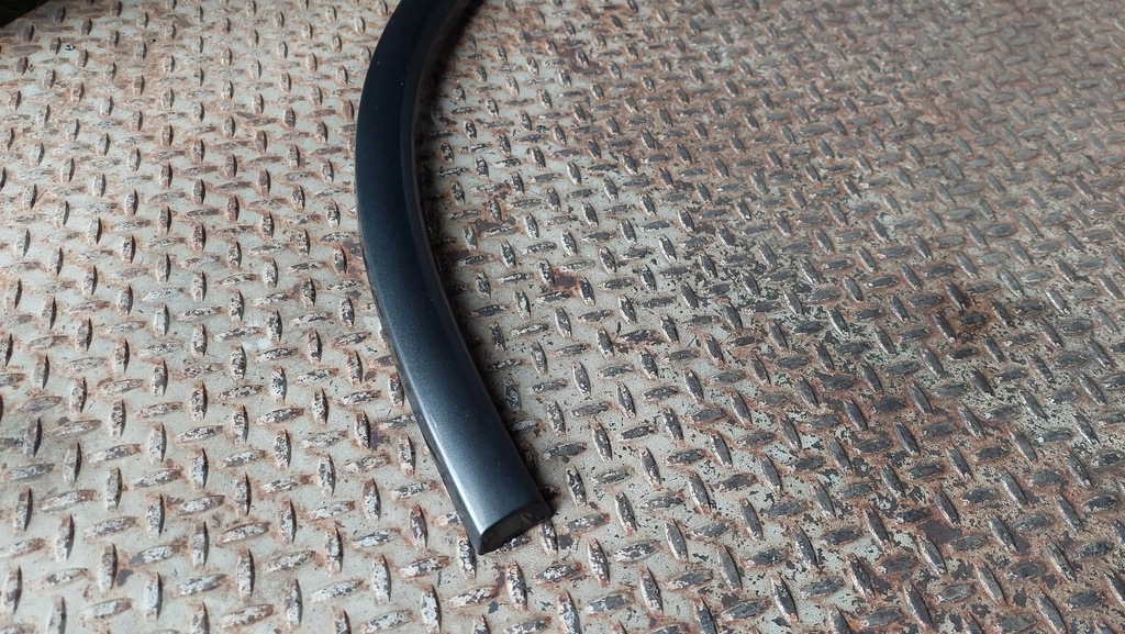 фото №7, Dodge durango 2020 po права накладки, накладки