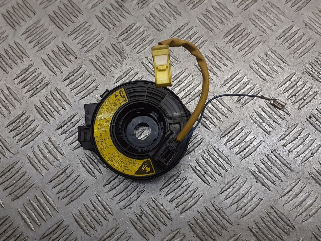 фото №1, Лента подушки безопасности подушка безопасности toyota yaris i