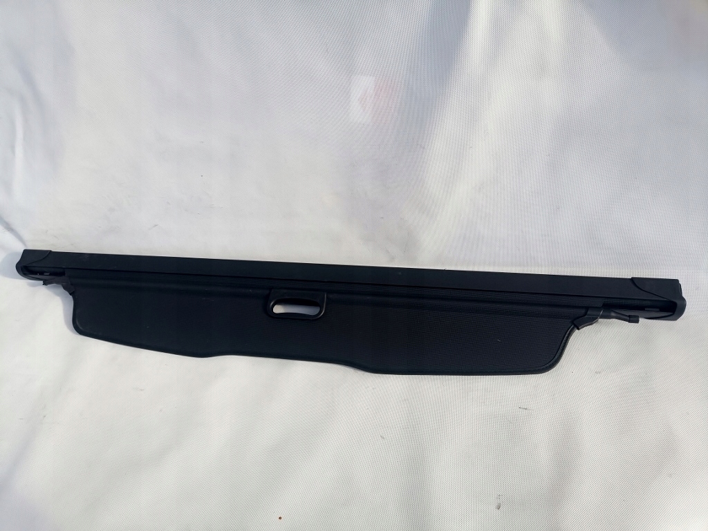 фото №1, Bmw 5 g31 шторка багажника