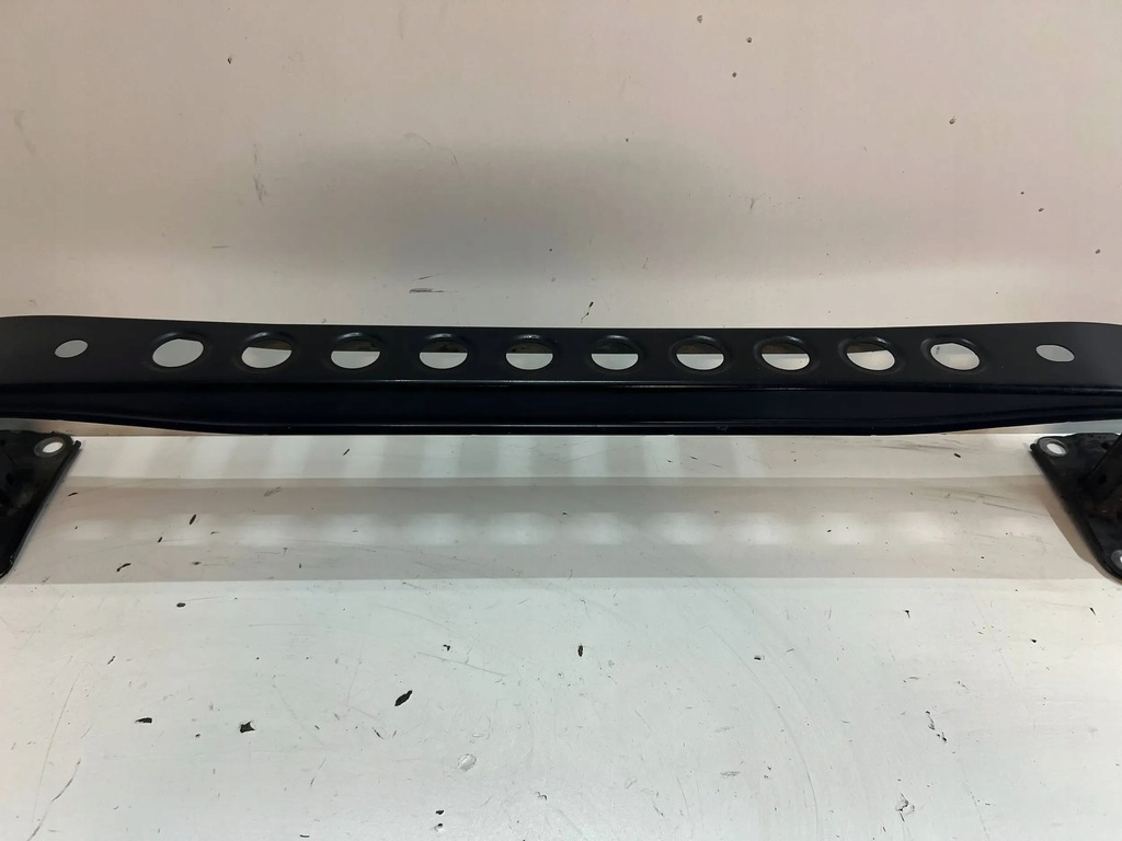 фото №7, Mazda 2 dj 2014- 1.5 benz skyactiv підсилювач балка бампера задня europa