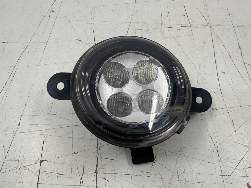 фото №1, Led drl світло лампа w бампер перед лівий renault twingo iii 3 15r