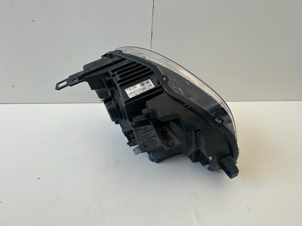 фото №2, Smart forfour 453 лампа ліва led 4539063501