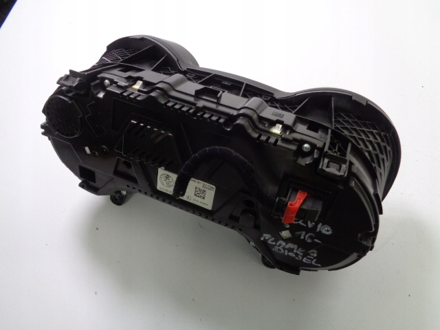 фото №7, Счетчик приборы alfa romeo stelvio дизель 2016-