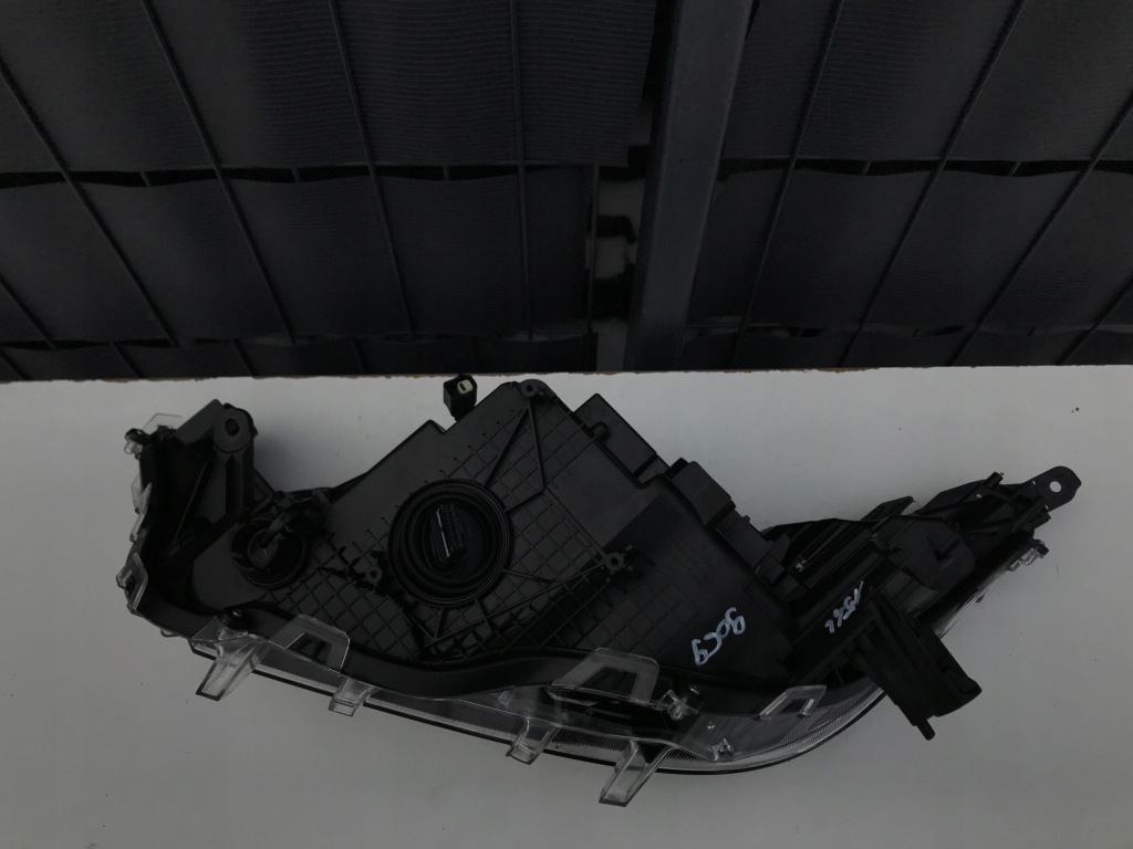 фото №5, Toyota rav4 rav 4 rav-4 full led правая лампа перед lift 2022-