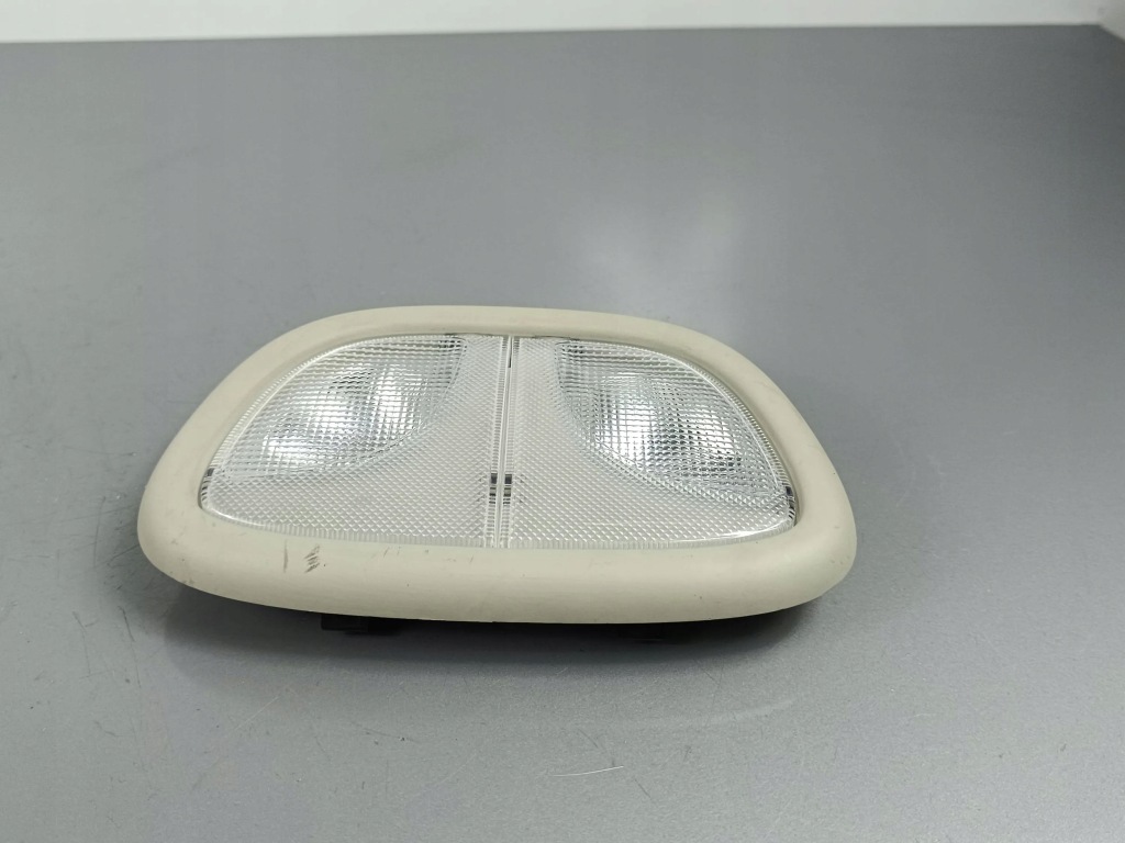 фото №1, 2016 jeep cherokee лампа потолочная