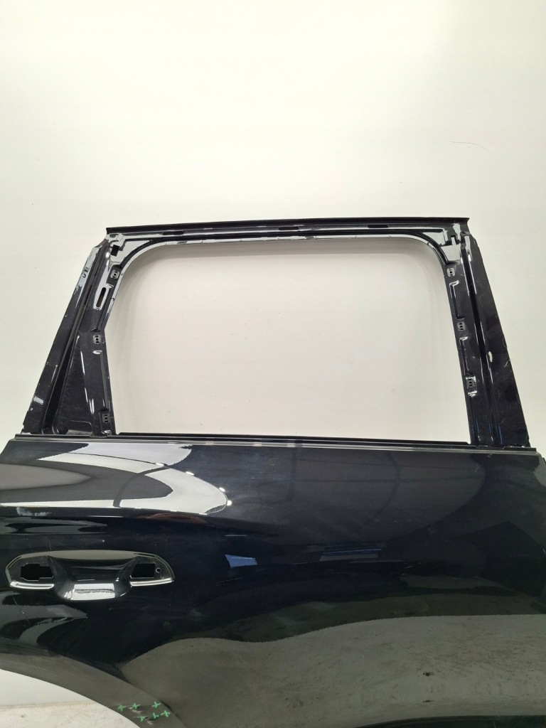 фото №6, Дверь задняя задние правое audi q6 e-tron etron 85h