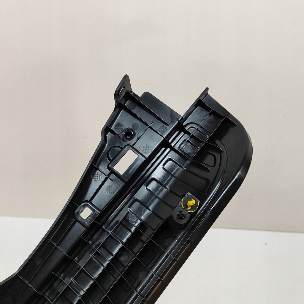 фото №6, Land rover range rover sport l494 2018 защита поперечина багажника