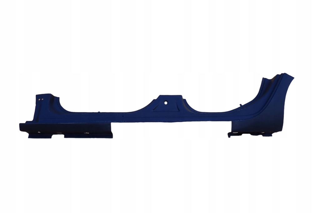 фото №1, Opel astra j 4 iv обшивка порог блок двигателя левый 13442642 oem