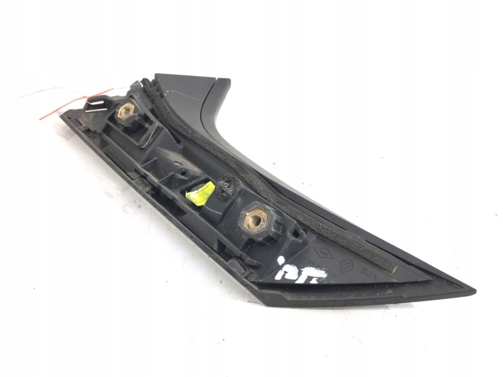 фото №2, Молдинг накладка крышки багажника правая renault clio v 960320029r