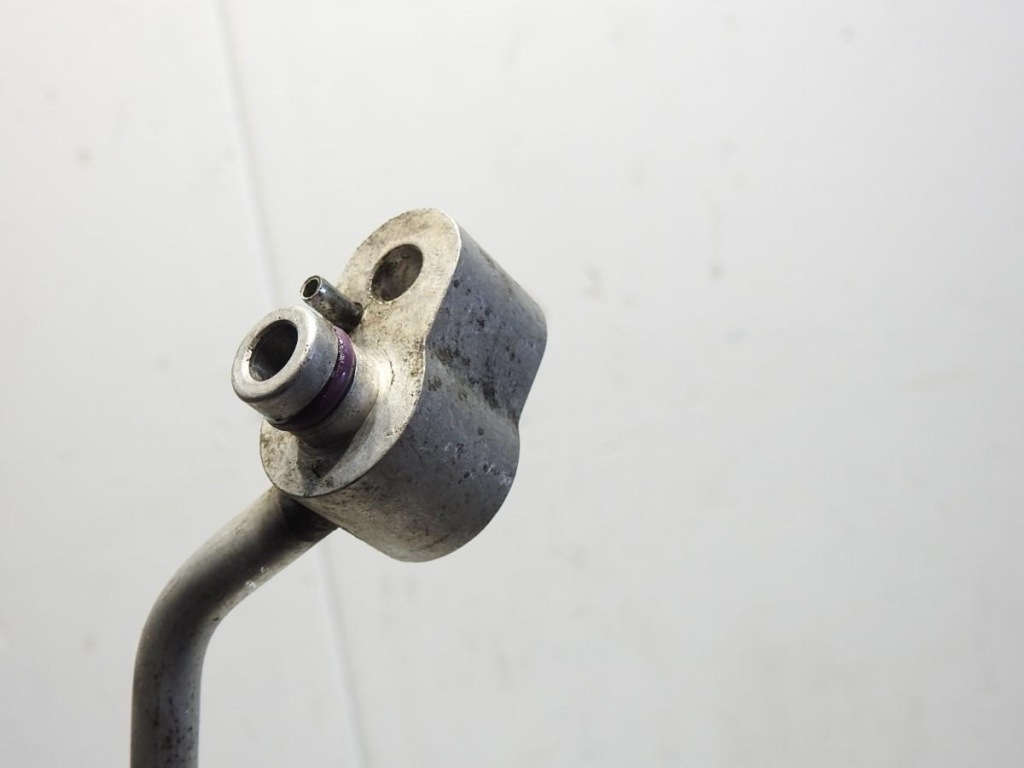 фото №7, Патрубок трубка кондиціонера vw passat b7 2.0 tdi 3c0820741aj