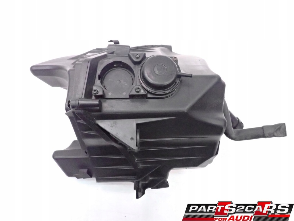 фото №12, Корпус фільтра повітря audi s8 d3 07l133835h