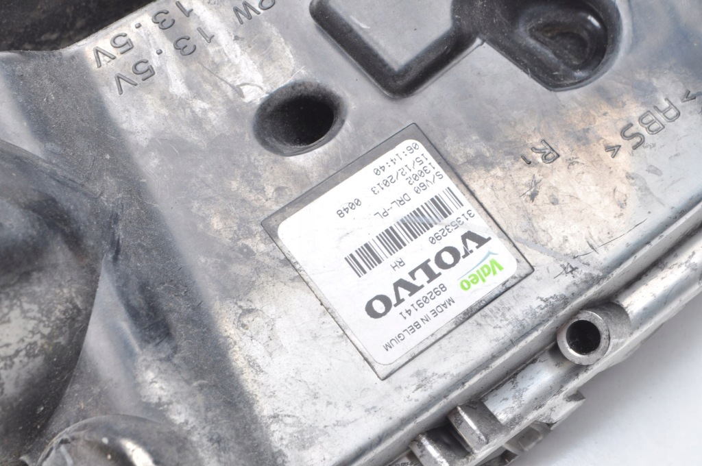 фото №7, Volvo s60 ii v60 лампа led світлодіодна права 31353290 lift