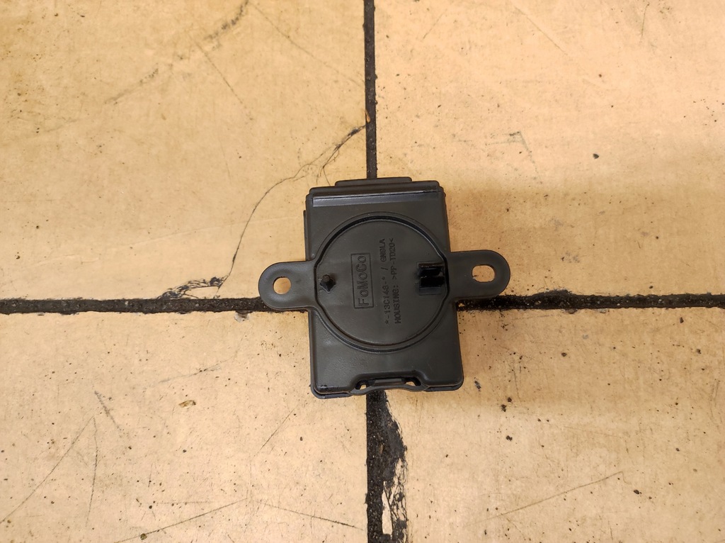 фото №4, Модуль блок управления explorer vi 6