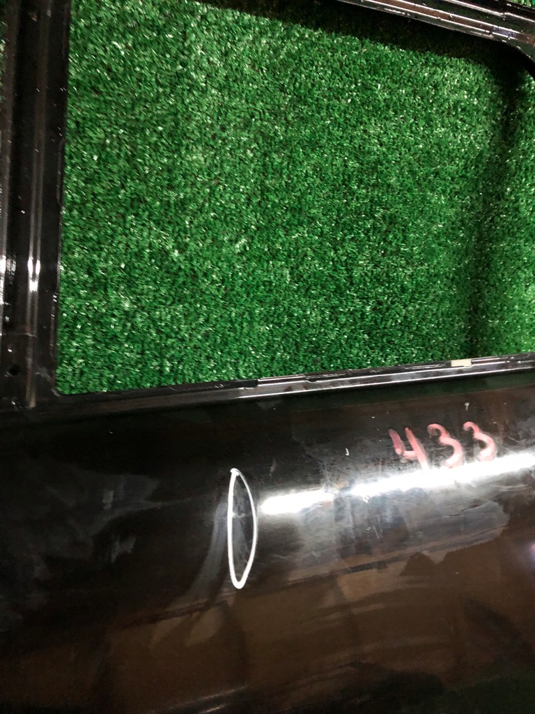 фото №3, Дверь левая задние mini cooper f55