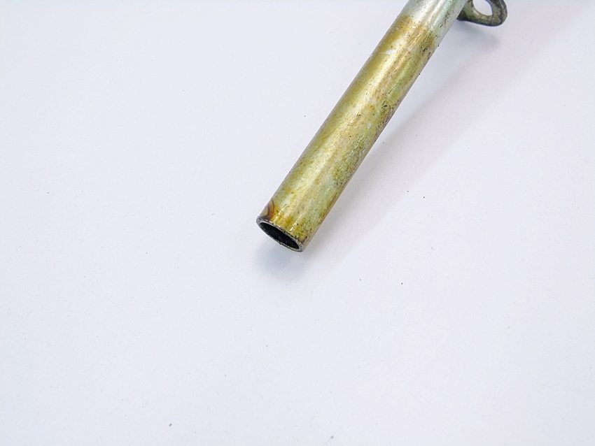 фото №2, Трубка щуп 1.6 megane scenic logan clio kangoo