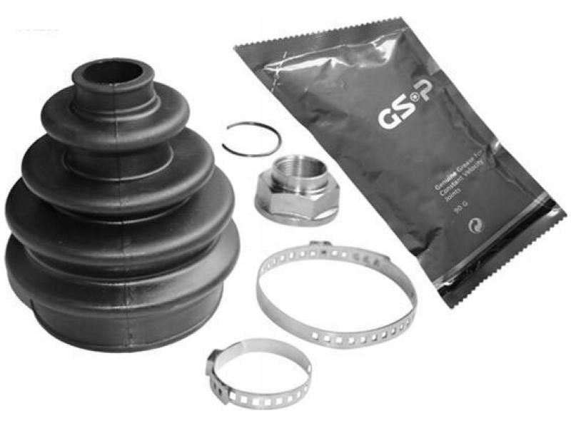 фото №1, Gsp приводной вал i przegu защита шарнир. zewn.kpl. fiat doblo 01-