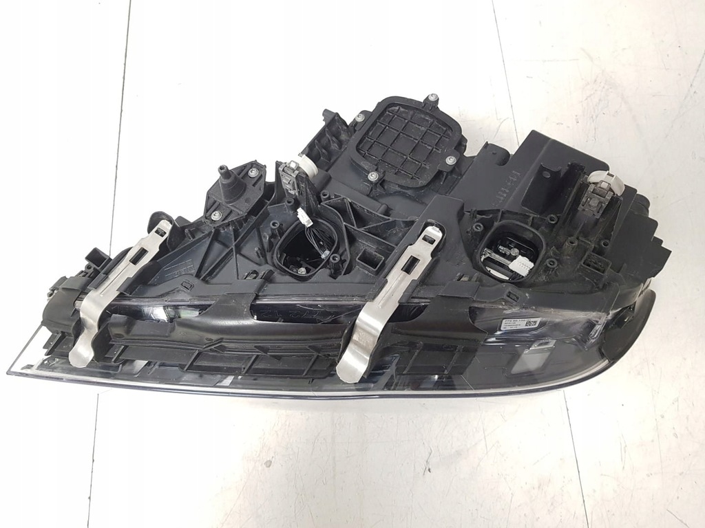 фото №12, Bmw 7 g11 g12 лампа права laser перед bmw laserlight europa 7483912