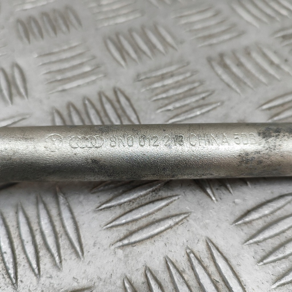 фото №7, Audi a7 s7 4g 2017 домкрат автомобільний