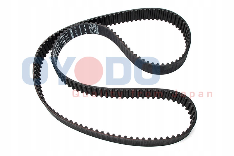 фото №1, Ремень распределительного вала space wagon 2.0td