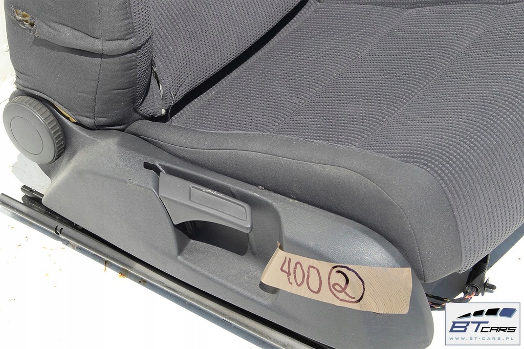 фото №7, Vw golf v 5 kombi сидіння комплект сидінь сидіння сидіння сидіння оббивка 1