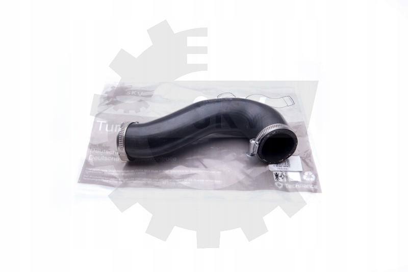 Купить Шланг турбины skv 24skv842