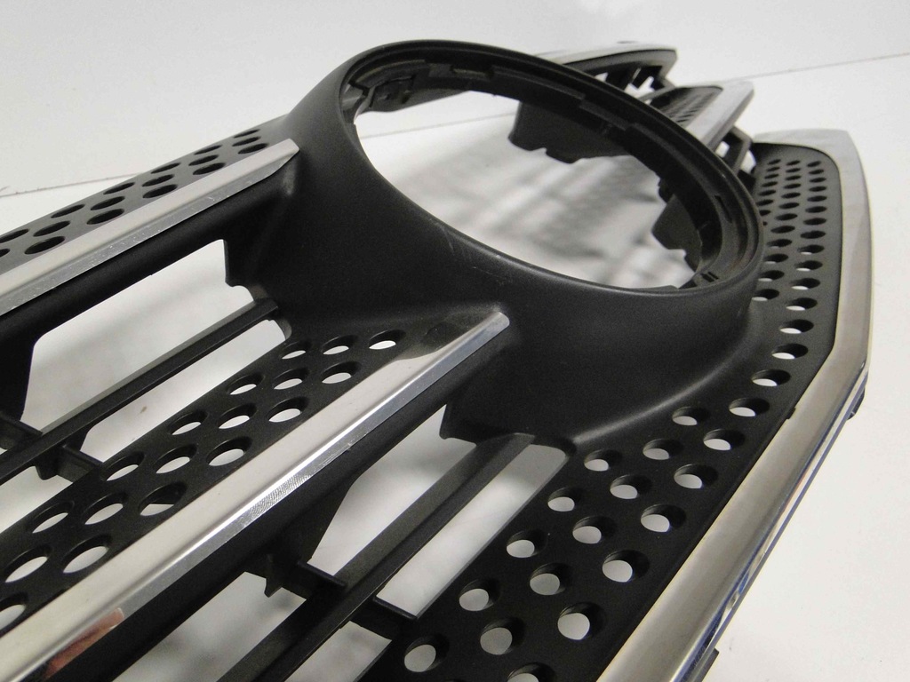 фото №8, Mercedes vito w447 447 решітка радіатора решітка радіатора